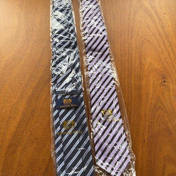Made in Italy men's ties - Picture 6 of 6